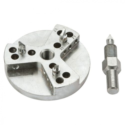 Graphite csempe körkivágó állítható 33-53-67-83 mm