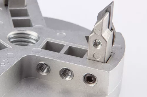 Graphite csempe körkivágó állítható 33-53-67-83 mm