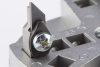 Graphite csempe körkivágó állítható 33-53-67-83 mm