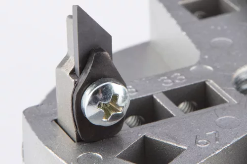 Graphite csempe körkivágó állítható 33-53-67-83 mm