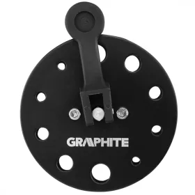 Graphite fúrószárvezető tapadókorongos 4-12 mm