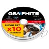 Graphite vágókorong 125x1x22,2 mm 10 részes inox dobozban
