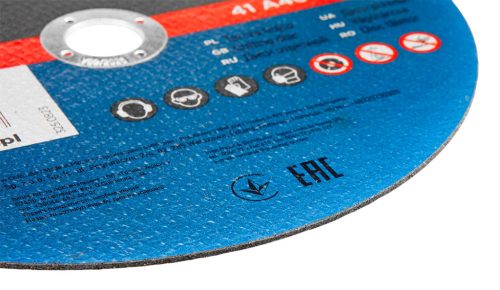 Graphite vágókorong 230x1,9x22,2 mm 5 részes