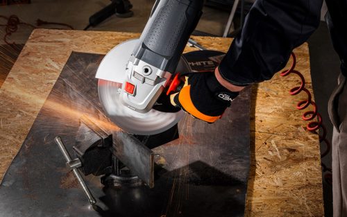 Graphite vágókorong 230x1,9x22,2 mm 5 részes