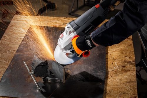 Graphite vágókorong 230x1,9x22,2 mm 5 részes