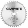 Graphite körfűrészlap 315x2,8x30 mm 40 fog, keményfém