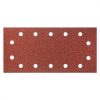 Graphite csiszolópapír tépőzáras 115x230 mm P60 5 részes