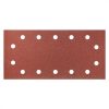 Graphite csiszolópapír tépőzáras 115x230 mm P120 5 részes