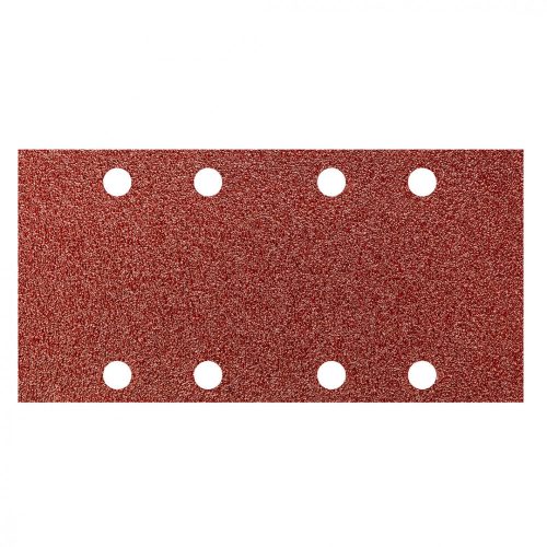 Graphite csiszolópapír tépőzáras 93x185 mm P40 5 részes