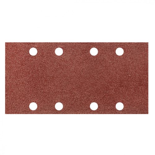 Graphite csiszolópapír tépőzáras 93x185 mm P60 5 részes