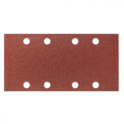Graphite csiszolópapír tépőzáras 93x185 mm P100 5 részes