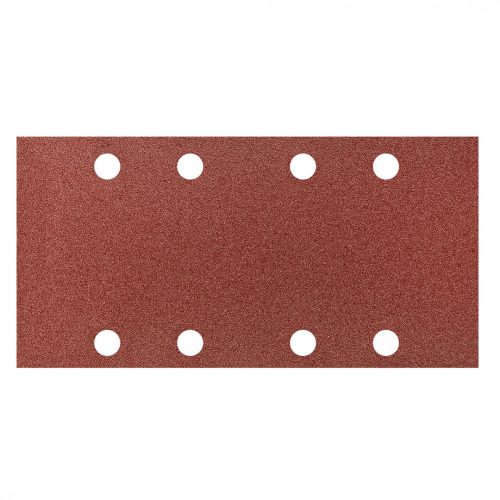 Graphite csiszolópapír tépőzáras 93x185 mm P120 5 részes