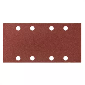 Graphite csiszolópapír tépőzáras 93x185 mm P180 5 részes