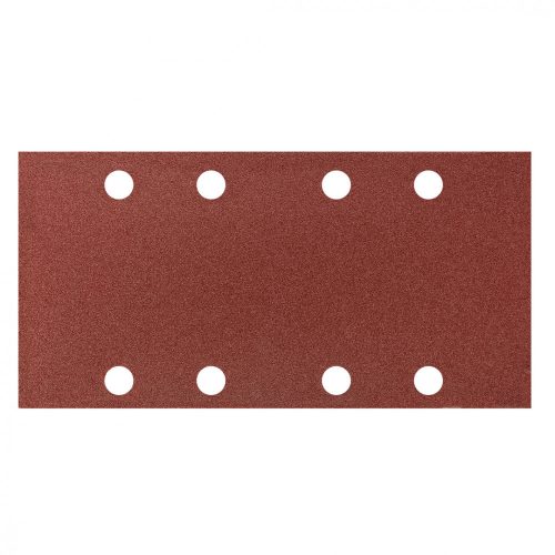 Graphite csiszolópapír tépőzáras 93x185 mm P180 5 részes