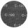 Graphite csiszolóháló 225 mm P120 10 részes