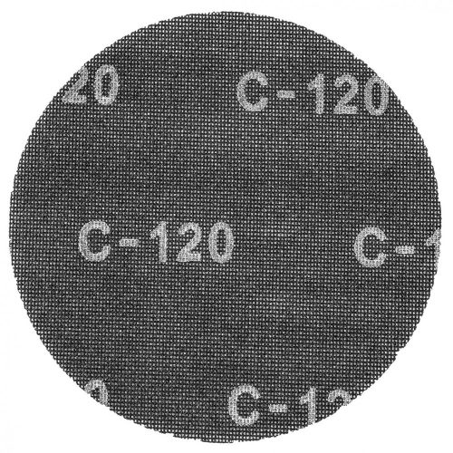 Graphite csiszolóháló 225 mm P120 10 részes