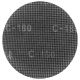 Graphite csiszolóháló 225 mm P180 10 részes