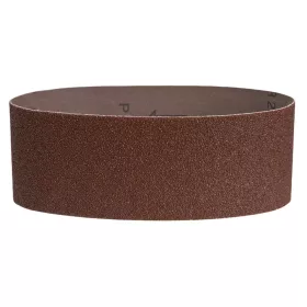 Graphite csiszolószalag 2 db, 75x457 mm, P100