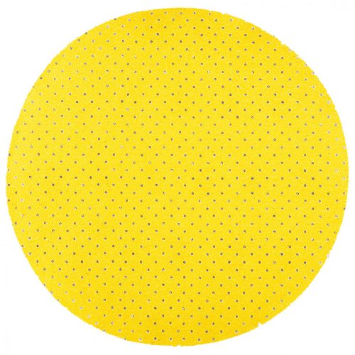 Graphite csiszolópapír tépőzáras 225 mm P80, 5 részes