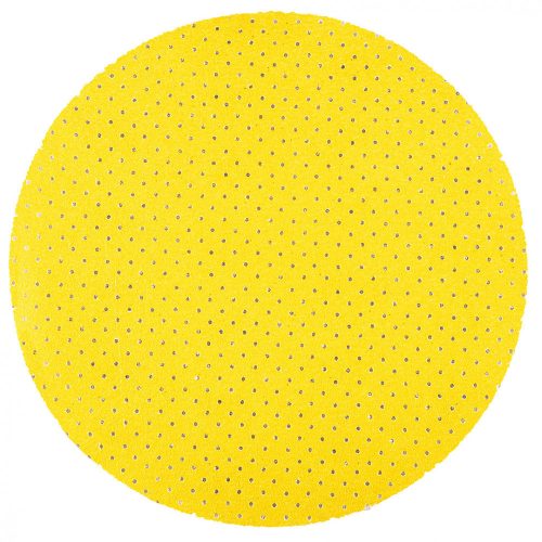 Graphite csiszolópapír tépőzáras 225 mm P120, 5 részes