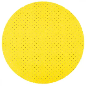 Graphite csiszolópapír tépőzáras 225 mm P180, 5 részes