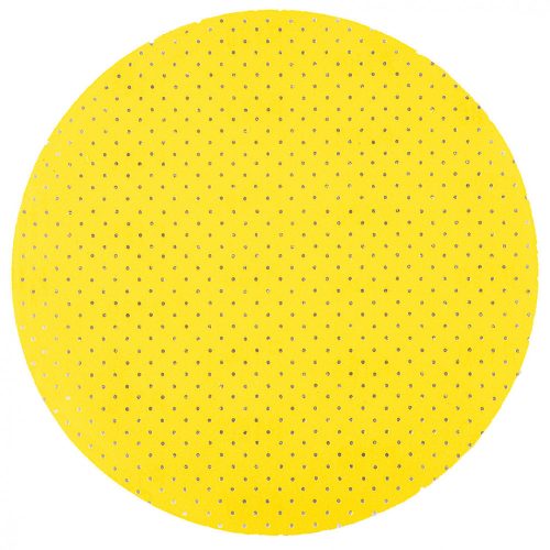 Graphite csiszolópapír tépőzáras 225 mm P180, 5 részes