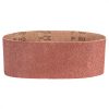 Graphite csiszolószalag 75x457 mm P60, 3 részes