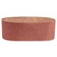 Graphite csiszolószalag 75x457 mm P10, 3 részes