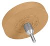 Graphite ragasztó eltávolító korong 88 mm, csapos