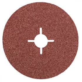 Graphite rostszálas-. fíber-csiszolókorong 125 mm P60, 3 részes