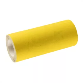Graphite csiszolópapír tekercs 2,5 mx115 mm P150