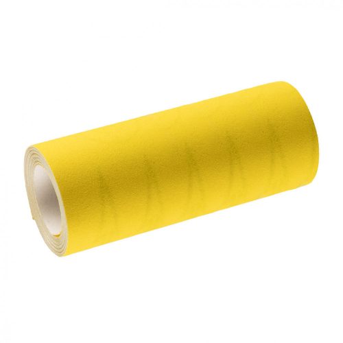 Graphite csiszolópapír tekercs 2,5 mx115 mm P180