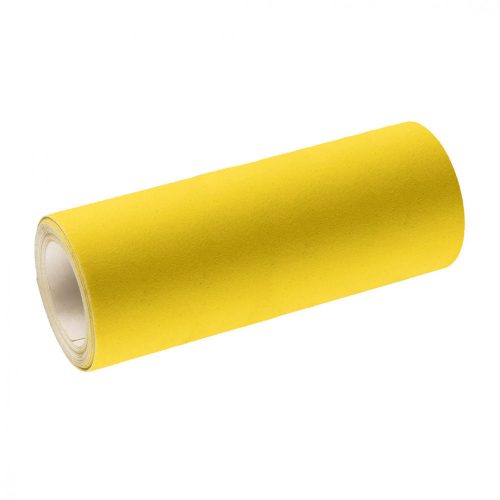 Graphite csiszolópapír tekercs 2,5 mx115 mm P220