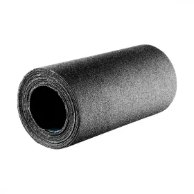 Graphite csiszolóvászon tekercs 2,5 mx115 mm P100