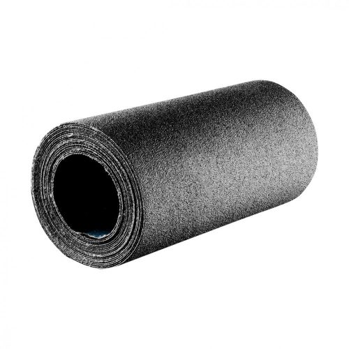 Graphite csiszolóvászon tekercs 2,5 mx115 mm P150