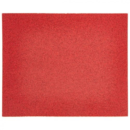 Graphite csiszolópapír 230x280 mm P80