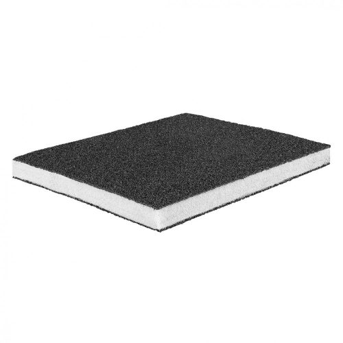 Graphite csiszolószivacs 120x95x10 mm P100