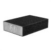 Graphite csiszolószivacs 70x25x100 mm P60