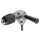 Graphite sarokfúró adapter, gyorstokmánnyal 93 mm