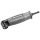 Graphite sarok adapter 90°, akkus fúrókhoz, 1/4" 6,35 mm mágneses befogó, jobb és bal forgásirány