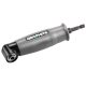 Graphite sarok adapter 90°, akkus fúrókhoz, 1/4" 6,35 mm mágneses befogó, jobb és bal forgásirány