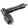 Graphite sarokfúró adapter, gyorstokmánnyal 160 mm