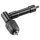 Graphite sarokfúró adapter, gyorstokmánnyal 160 mm