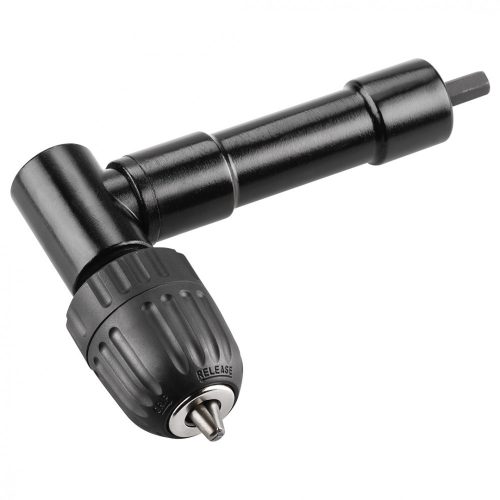 Graphite sarokfúró adapter, gyorstokmánnyal 160 mm