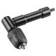 Graphite sarokfúró adapter, gyorstokmánnyal 160 mm