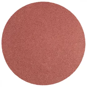 Graphite csiszolókorong tépőzáras 125 mm P120, 5 részes