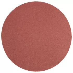Graphite csiszolókorong tépőzáras 125 mm P240, 5 részes