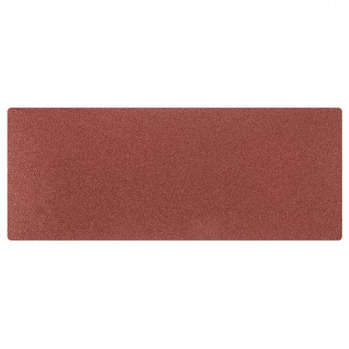 Graphite csiszolópapír 93x230 mm P150, 5 részes