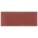 Graphite csiszolópapír 93x230 mm P150, 5 részes