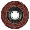 Graphite csiszolókorong lamellás 115x22,2 mm P60 fém-fa
